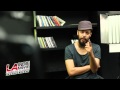 Alex Abbad - LA Indie Movie 'Filler Alex Abbad'