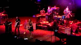 grace potter and the nocturnals / heres to the meantime