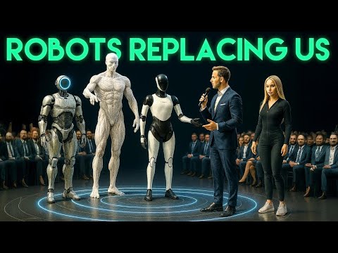 AI Robot Surgeon Just SHOCKED Everyone With Autonomous Organ Removal