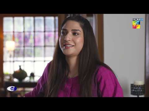 Neha Ki Ghairat Par Aya Maamla - Hum Tum - HUM TV