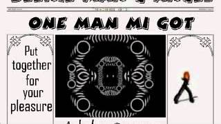 Beenie Man &amp; Angel - One Man Mi Got