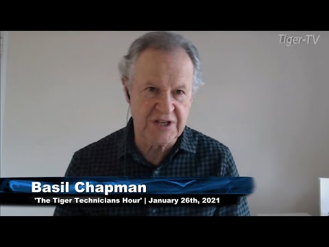 January 26th, Tiger Technician's Hour on TFNN - 2021