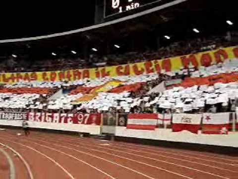 SLAVIAFOREVER.CZ  - Slavia-Steua Bukurešť-19.9.2007