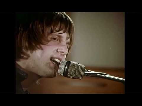 The Nice - Daddy Where Did I Come From (1968)