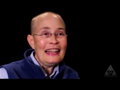Lee Alden Suffered Severe Cardiovascular Disease; Found EECP And Answered Her Prayers