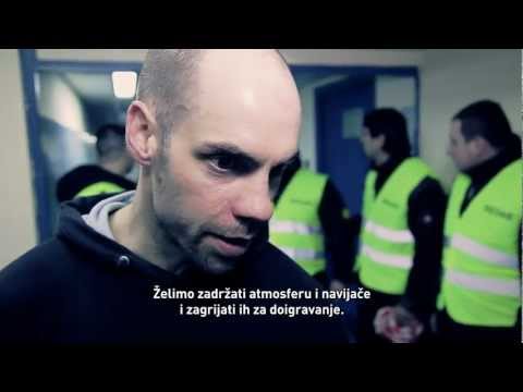 Medveščak izbliza - Vrijeme doigravanja