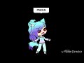 I M A Mess Gacha Life