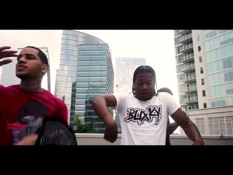 Nick Blixky x Lucky Mula - Savage