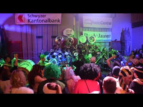 Echo vom Grundgässli  - Keini Träne Meh [ Siebnen 2019 ]