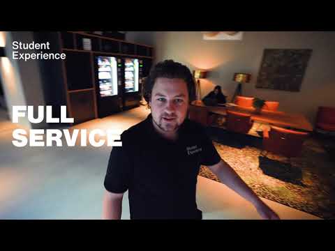 Best Student Housing Property Award 2021