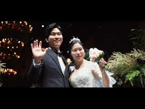 티웨딩 천안 웨딩 하이라이트