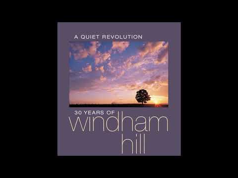 Joan Jeanrenaud & Paul McCandless - Calling You (Track 13) A Quiet Revolution:30Years of WindhamHill