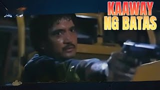 Download lagu Kaaway ng Batas (1990) Full Movie || Rudy Fernandez, Edu Manzano || Reviews And Facts mp3