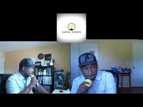 Mighty Mornings Day 301 Live!