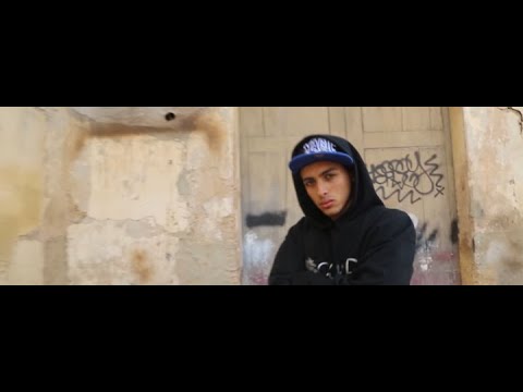 Diemc ft. Javy Flow - No Pueden (Videoclip Oficial)