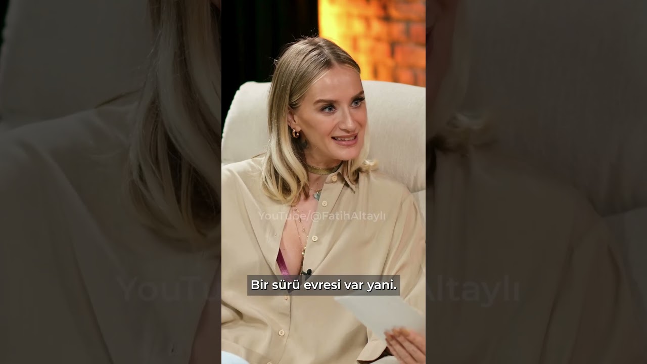 "Zeki Müren'i oynamayı isterim!" / Didem Soydan & Cem Yiğit Üzümoğlu