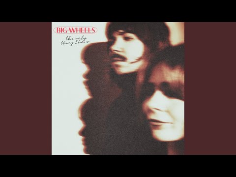 The Only Thing I Know