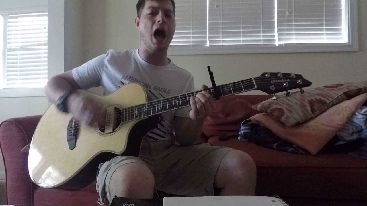 Promotional video thumbnail 1 for Jason C Mitchell