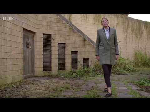 Cunk on Britain: The 1990s