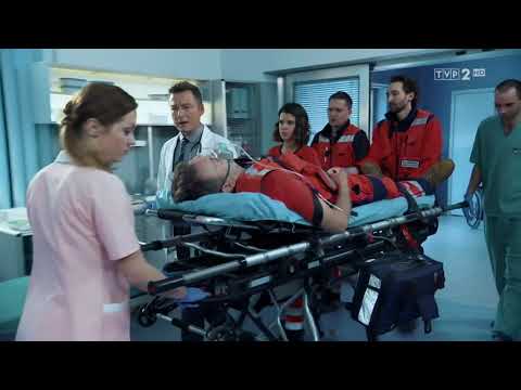 „Na sygnale" – Ostateczne starcie – scena z odc.193