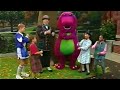Barney Song This Old Man Having Tens Of Fun