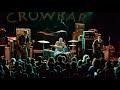 Weedeater "$20 Peanut" The Teragram Ballroom, Los Angeles. 1-27-19