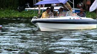 preview picture of video '1402 PUNNAMADA BOAT RACE   TRAVEL VIEWS by www.travelviews.in, www.sabukeralam.blogspot.in'