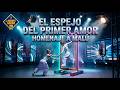Malú se emociona con la sorpresa más bonita de ‘Primer amor’ - El Hormiguero