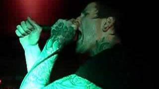 Suicide Silence feat. Bury Your Dead & Since the Flood: LIVE
