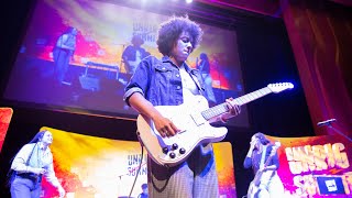 Unrig Summit: Unrigged Live!