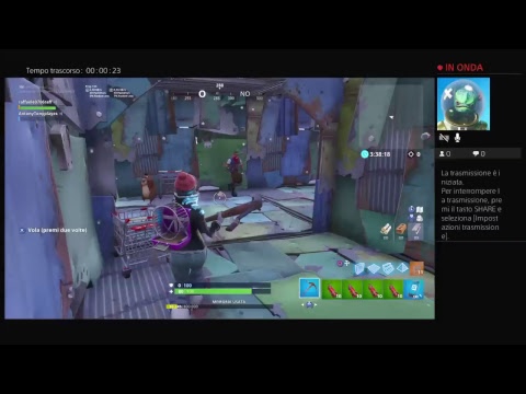 Gara tra vrenzolelle + mazzate all carrefour PT 2