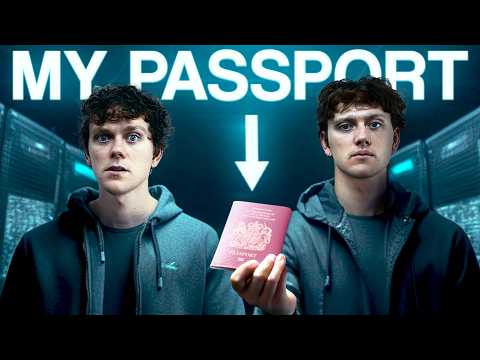 I Hired a Hacker To Try & Ruin My Life