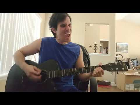 Good Fucking Bye - Matt Skiba