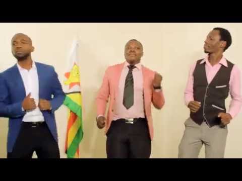 #ThisFlag Evan Mawarire Zimbabwe simuka