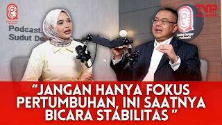 Rupiah Terus Melemah, Masihkah Baik-Baik Saja? | Sudut Dengar Parlemen