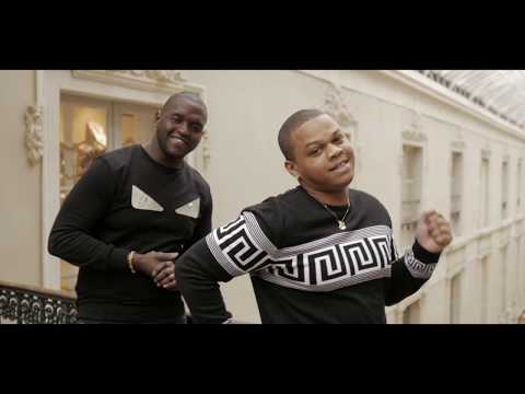 LAMORTJUSQUA - Seul Two (Prod by Jaypack)