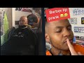 BARBER PRANKS TIKTOK COMPILATION PART 1