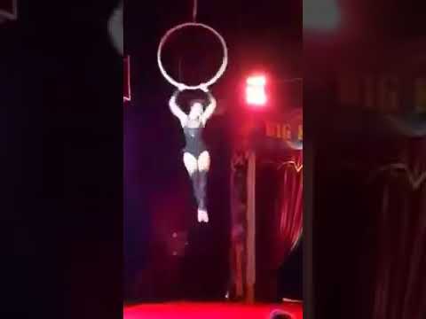 aerial hoop 2018 Aerial solo 264
