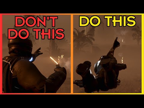 20+ Quick Tips for New Players in Helldivers 2