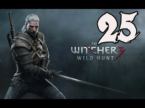 The Witcher 3: Wild Hunt - Gameplay Walkthrough Part 25: Ciri's Story, The King of the Wolves