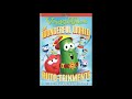 Opening To VeggieTales The Wonderful World Of Auto Tainment DVD