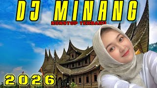 Download lagu MINANG REMIX SONG IS GOOD TO LISTEN TO ON THE TRAVEL - DJ MINANG 2026 - MINANG SONG mp3
