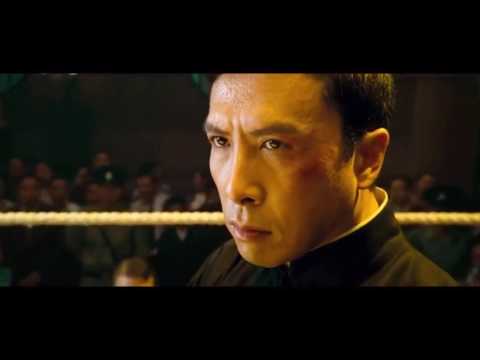 Ip Man di Wilson Yip