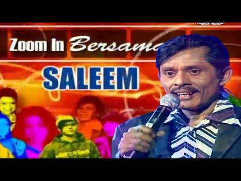 Zoom In Bersama SALEEM (2007) Full Show