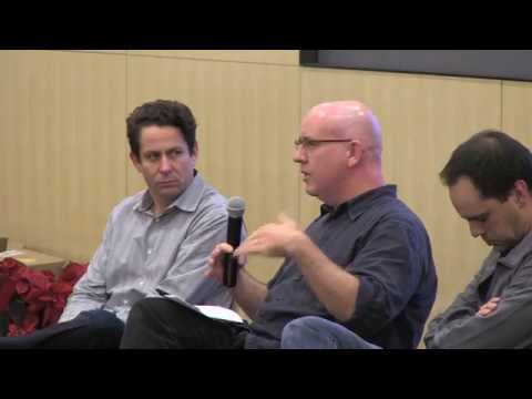 CloudFoundry Panel 1: Cloud Foundry Foundation