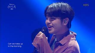 유희열의 스케치북Yu Huiyeol's Sketchbook - 샘김 - Make up  20181123