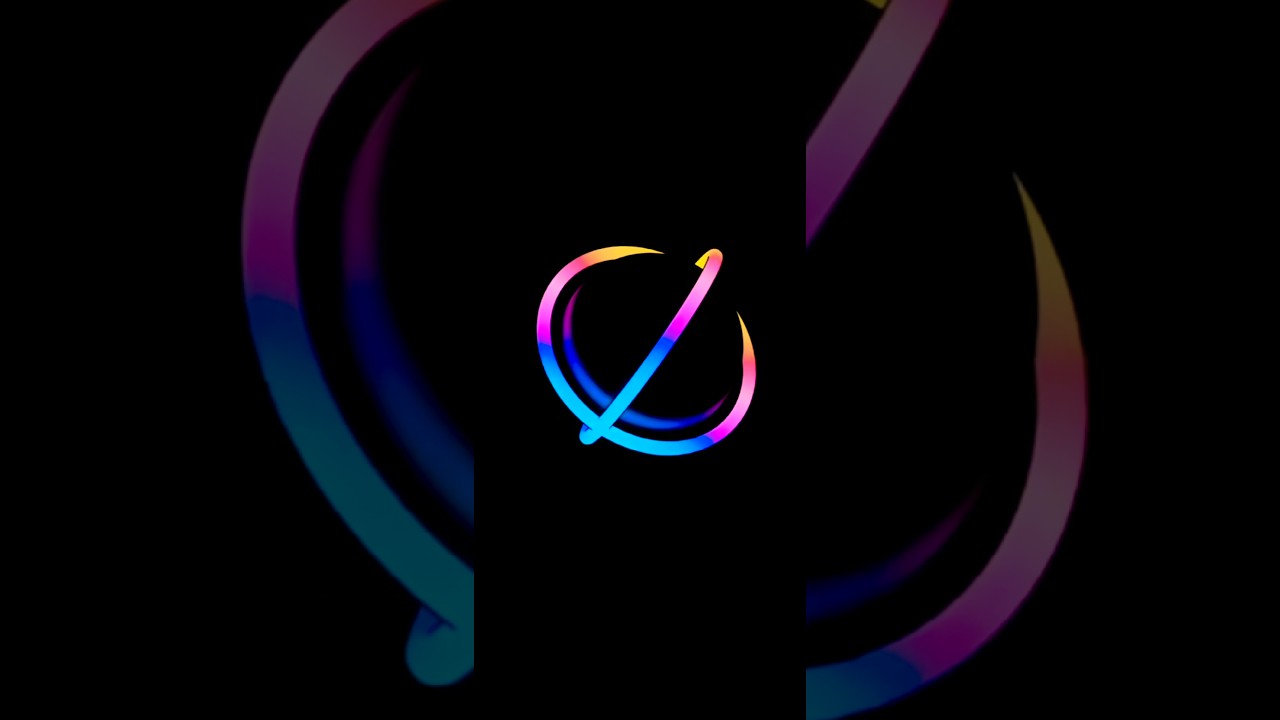 Colored Circles Live Wallpaper #wallpaper #fy #foryou #follow #fypシ゚viral #livewallpaper #shorts