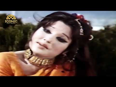 Itna Bhi Na Chaho Mujhay Ke Main Pal Bhar - Nayyara Noor - Film Parda Na Uthao