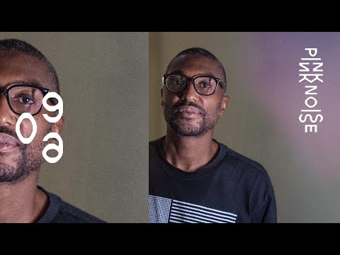 Pink Noise 009 - Charlton Live Set