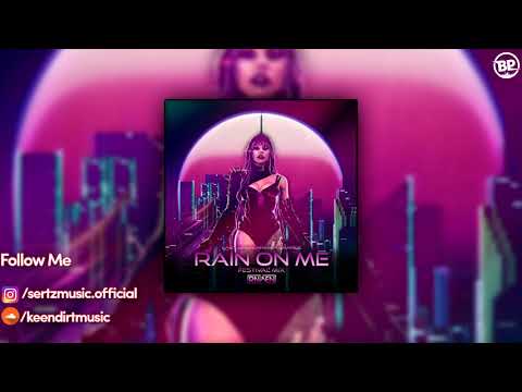 Lady Gaga, Ariana Grande - Rain On Me (RAYVEN Festival Edit)